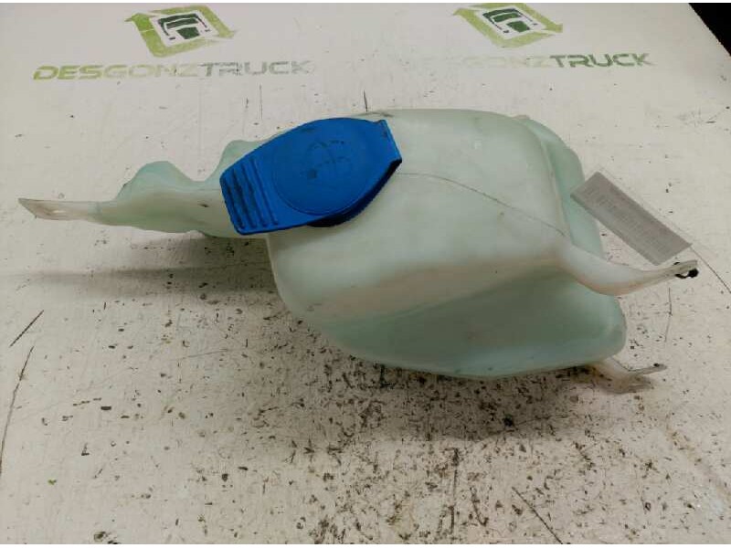 Recambio de deposito limpia para seat ibiza (6k1) sport referencia OEM IAM 6K0955453  