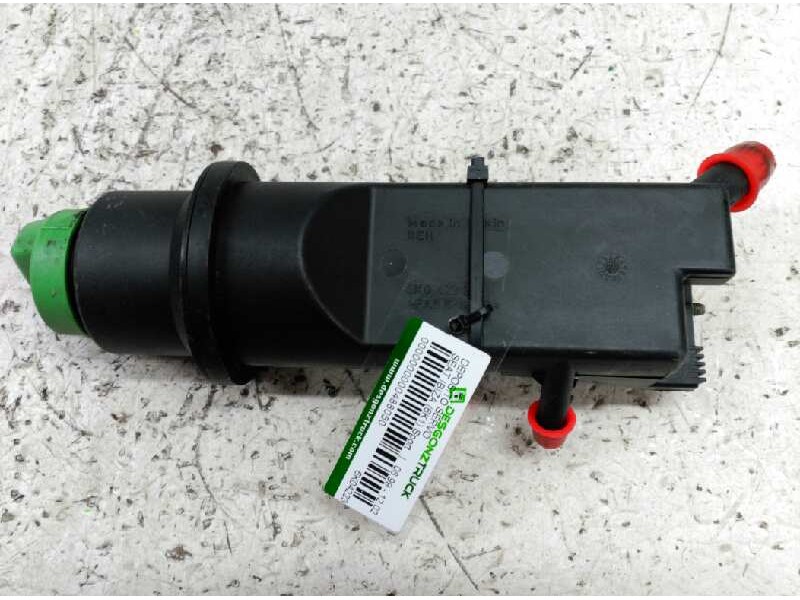 Recambio de deposito servo para seat ibiza (6k1) sport referencia OEM IAM 6K0422371  