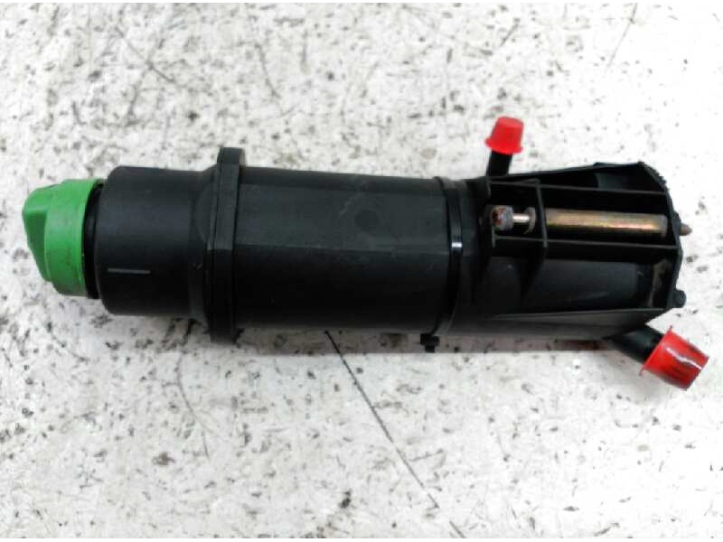 Recambio de deposito servo para seat ibiza (6k1) sport referencia OEM IAM 6K0422371  