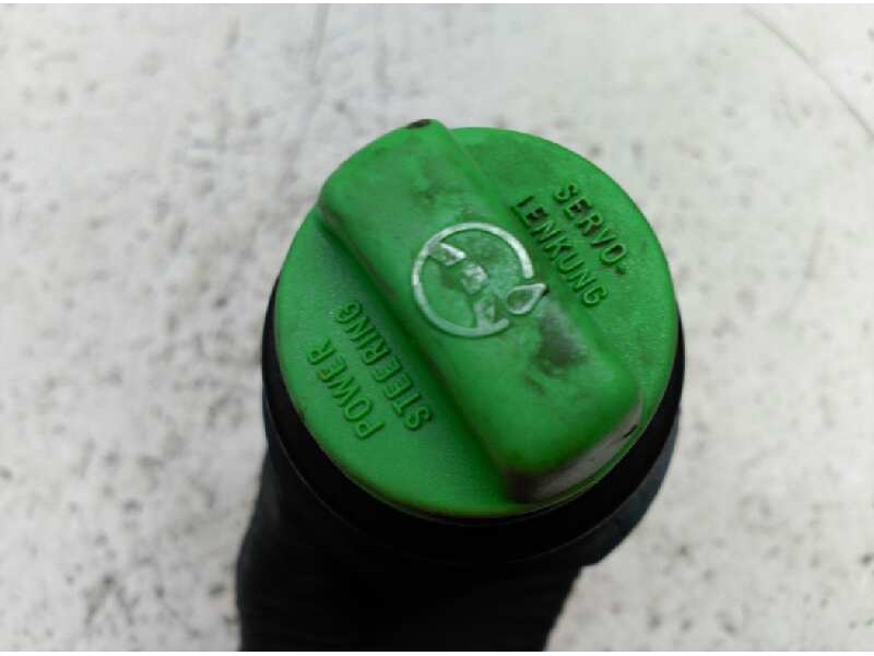 Recambio de deposito servo para seat ibiza (6k1) sport referencia OEM IAM 6K0422371  