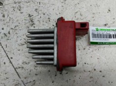 Recambio de resistencia calefaccion para seat ibiza (6k1) sport referencia OEM IAM 1J0907521 5DS00646701 657644M