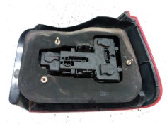 Recambio de piloto trasero izquierdo para seat ibiza (6k1) sport referencia OEM IAM    2