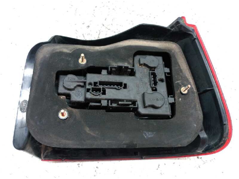 Recambio de piloto trasero izquierdo para seat ibiza (6k1) sport referencia OEM IAM   