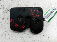 Recambio de cerradura maletero / porton para seat ibiza (6k1) sport referencia OEM IAM 6K6827505A  