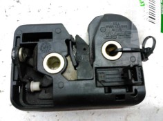 Recambio de cerradura maletero / porton para seat ibiza (6k1) sport referencia OEM IAM 6K6827505A   2