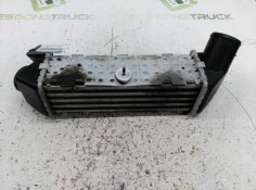 Recambio de intercooler para seat ibiza (6k1) sport referencia OEM IAM 6K0145805C   2