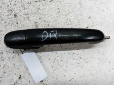 Recambio de maneta exterior delantera derecha para seat ibiza (6k1) sport referencia OEM IAM 6K4839205C  
