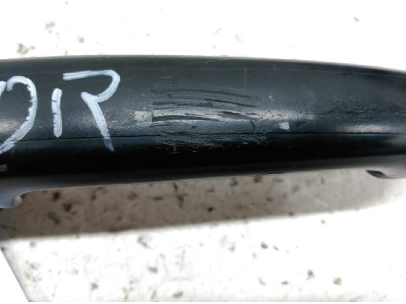 Recambio de maneta exterior delantera derecha para seat ibiza (6k1) sport referencia OEM IAM 6K4839205C  