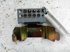 Recambio de resistencia ventilador para ford fiesta berl./courier si referencia OEM IAM   