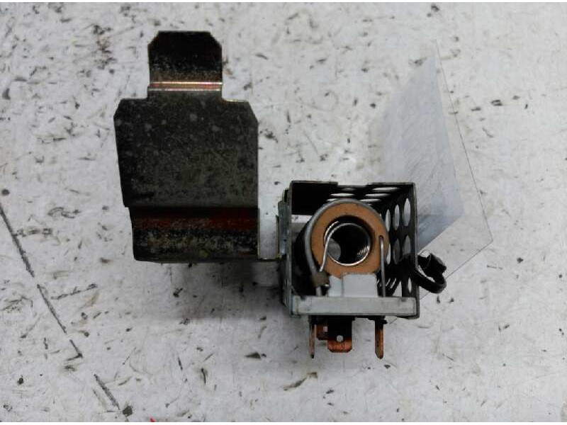 Recambio de resistencia ventilador para ford fiesta berl./courier si referencia OEM IAM   