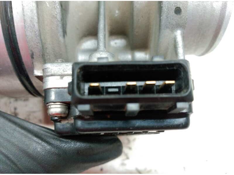 Recambio de caudalimetro para ford fiesta berl./courier si referencia OEM IAM 92FB12B579BA  