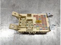 Recambio de caja reles / fusibles para hyundai i20 city s referencia OEM IAM 919511J030  