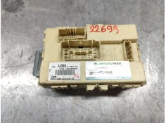 Recambio de caja reles / fusibles para hyundai i20 city s referencia OEM IAM 919511J030   2