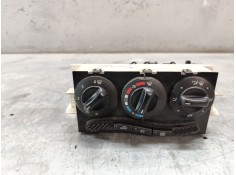 Recambio de mando calefaccion / aire acondicionado para mercedes-benz clase a (w168) 170 cdi (168.008) referencia OEM IAM 168830