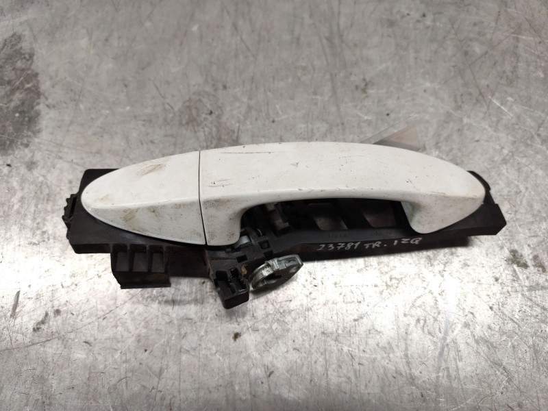 Recambio de maneta exterior trasera izquierda para ford fiesta vi (cb1, ccn) 1.25 referencia OEM IAM   