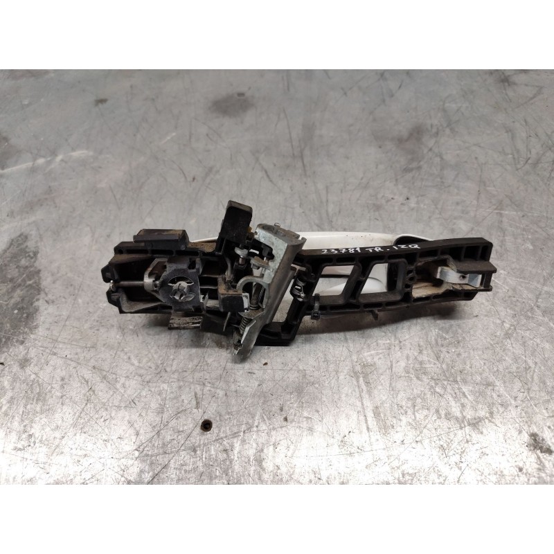 Recambio de maneta exterior trasera izquierda para ford fiesta vi (cb1, ccn) 1.25 referencia OEM IAM   