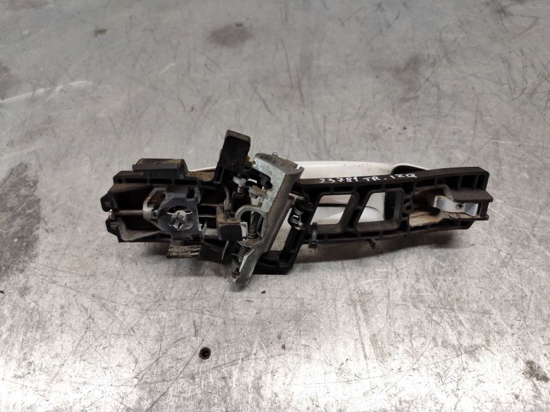 Recambio de maneta exterior trasera izquierda para ford fiesta vi (cb1, ccn) 1.25 referencia OEM IAM   