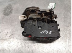Recambio de cerradura puerta delantera izquierda para bmw serie 3 berlina (e90) 320d referencia OEM IAM 7059967  7 PINS 2