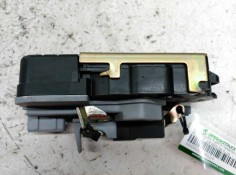 Recambio de cerradura puerta trasera izquierda para peugeot 206 berlina x-line referencia OEM IAM    2