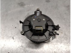 Recambio de ventilador calefaccion para iveco daily iv caja/chasis 70c17, 70c17 /p referencia OEM IAM 5m8626100   2