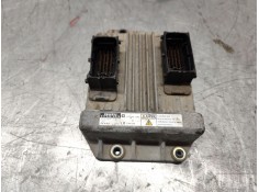 Recambio de centralita motor uce para opel corsa c 1.7 16v cdti referencia OEM IAM 8973000975  1125000153 2