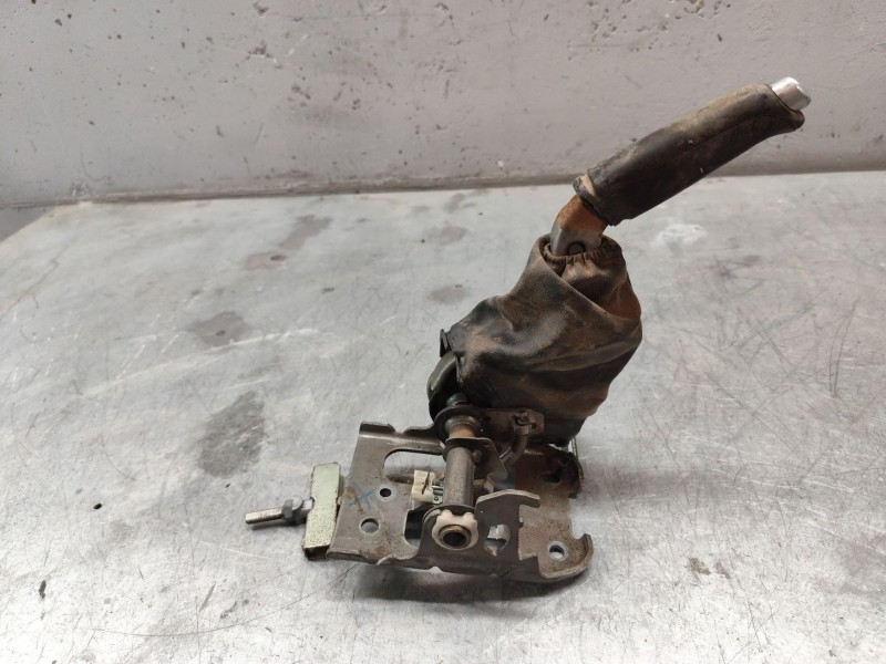 Recambio de palanca freno de mano para ford mondeo ber. (ca2) ghia referencia OEM IAM   