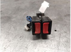Recambio de enganche de cinturon trasero derecho para hyundai i20 city s referencia OEM IAM   