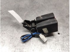 Recambio de enganche de cinturon trasero derecho para hyundai i20 city s referencia OEM IAM    2