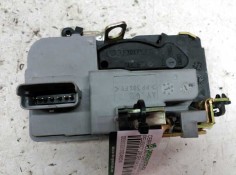 Recambio de cerradura puerta delantera izquierda para peugeot 206 berlina x-line referencia OEM IAM   