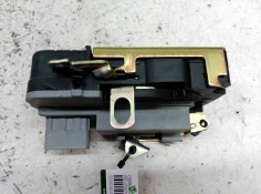 Recambio de cerradura puerta delantera izquierda para peugeot 206 berlina x-line referencia OEM IAM    2