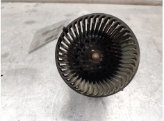 Recambio de ventilador calefaccion para peugeot 308 sw sport referencia OEM IAM T1000588K  