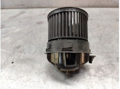 Recambio de ventilador calefaccion para peugeot 308 sw sport referencia OEM IAM T1000588K   2