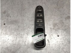 Recambio de mando elevalunas delantero izquierdo para peugeot 307 break/sw (s2) sw pack referencia OEM IAM 96531124XT  