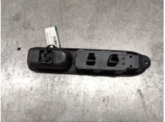 Recambio de mando elevalunas delantero izquierdo para peugeot 307 break/sw (s2) sw pack referencia OEM IAM 96531124XT   2