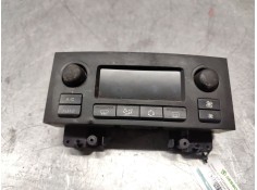 Recambio de mando climatizador para peugeot 307 break/sw (s2) sw pack referencia OEM IAM 9646627977  