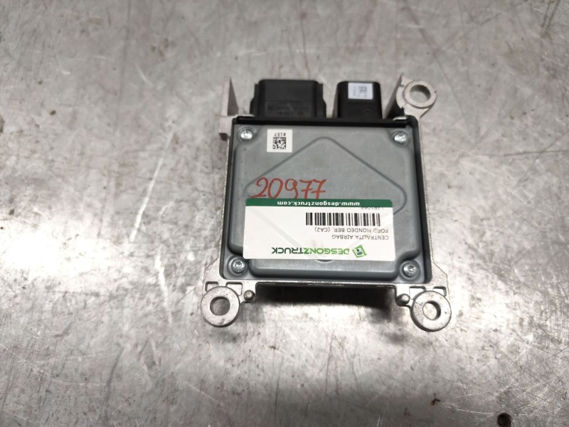 Recambio de centralita airbag para ford mondeo ber. (ca2) ghia referencia OEM IAM 7S7T14B056AC  0285010157