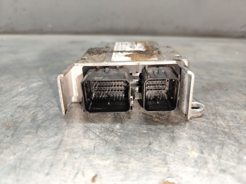 Recambio de centralita airbag para ford focus berlina (cap) 1.6 tdci cat referencia OEM IAM 8M5T14B321BD  