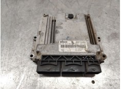 Recambio de centralita motor uce para renault master kofferaufbau l3h1 3,5t referencia OEM IAM 0281019382  237102265R
