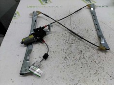 Recambio de elevalunas delantero derecho para peugeot 206 berlina x-line referencia OEM IAM  5 PUERTAS 