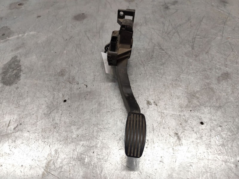 Recambio de pedal acelerador para iveco daily iv caja/chasis 70c17, 70c17 /p referencia OEM IAM 5801333490  