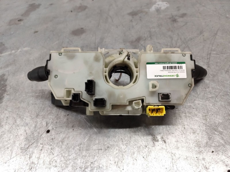 Recambio de mando multifuncion para renault master kofferaufbau l3h1 3,5t referencia OEM IAM 255522540r  