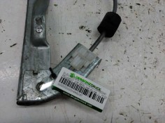 Recambio de elevalunas delantero derecho para peugeot 206 berlina x-line referencia OEM IAM  5 PUERTAS  2