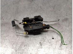 Recambio de cerradura puerta delantera izquierda para iveco daily iv caja/chasis 70c17, 70c17 /p referencia OEM IAM    2