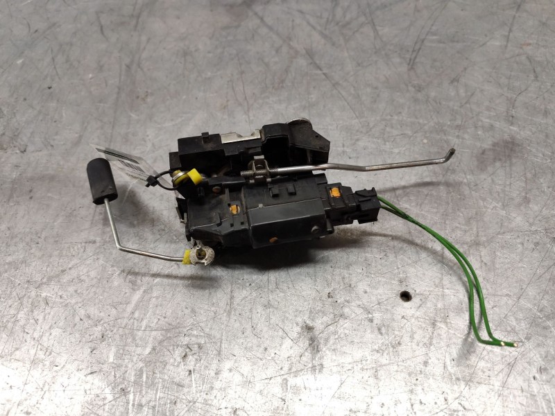 Recambio de cerradura puerta delantera izquierda para iveco daily iv caja/chasis 70c17, 70c17 /p referencia OEM IAM   