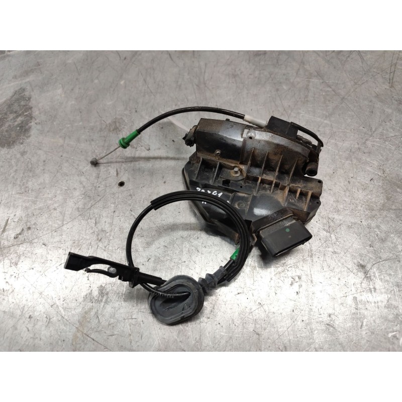 Recambio de cerradura puerta trasera izquierda para ford fiesta vi (cb1, ccn) 1.25 referencia OEM IAM 8a6aa26413ag  