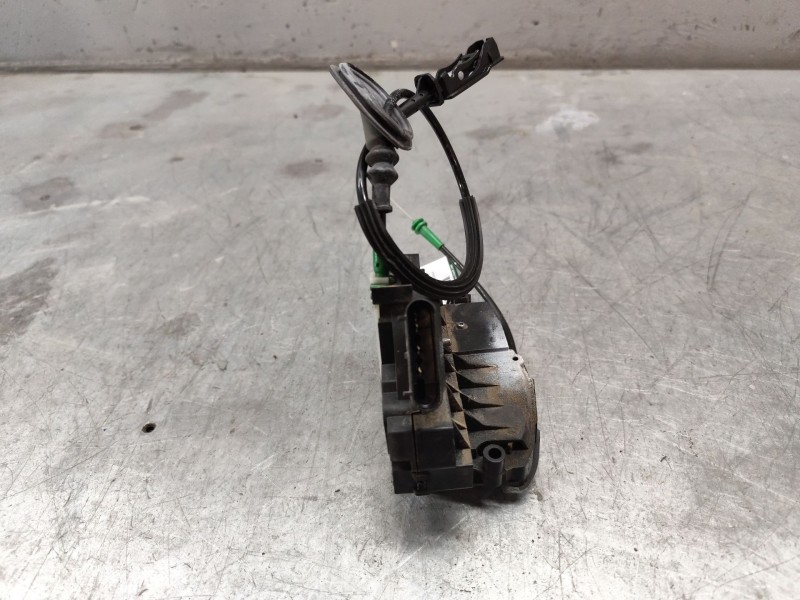 Recambio de cerradura puerta trasera izquierda para ford fiesta vi (cb1, ccn) 1.25 referencia OEM IAM 8a6aa26413ag  