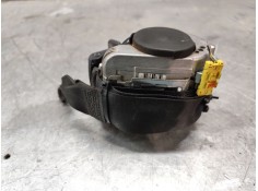 Recambio de cinturon seguridad delantero izquierdo para mercedes-benz clase e (w211) berlina e 320 cdi (211.026) referencia OEM  2