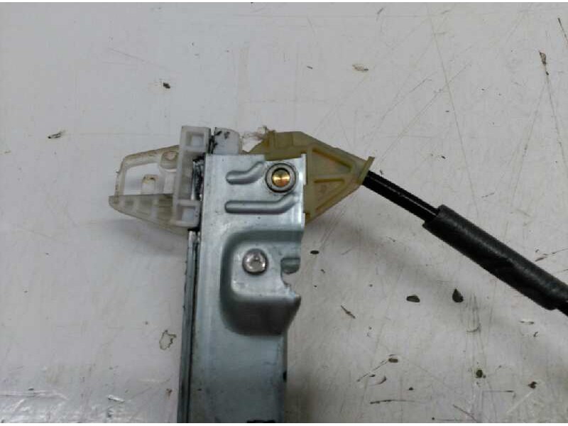 Recambio de elevalunas delantero derecho para peugeot 206 berlina x-line referencia OEM IAM  5 PUERTAS 