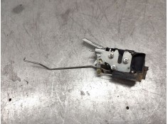 Recambio de cerradura puerta delantera derecha para chevrolet aveo ls referencia OEM IAM   