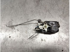 Recambio de cerradura puerta delantera derecha para chevrolet aveo ls referencia OEM IAM    2